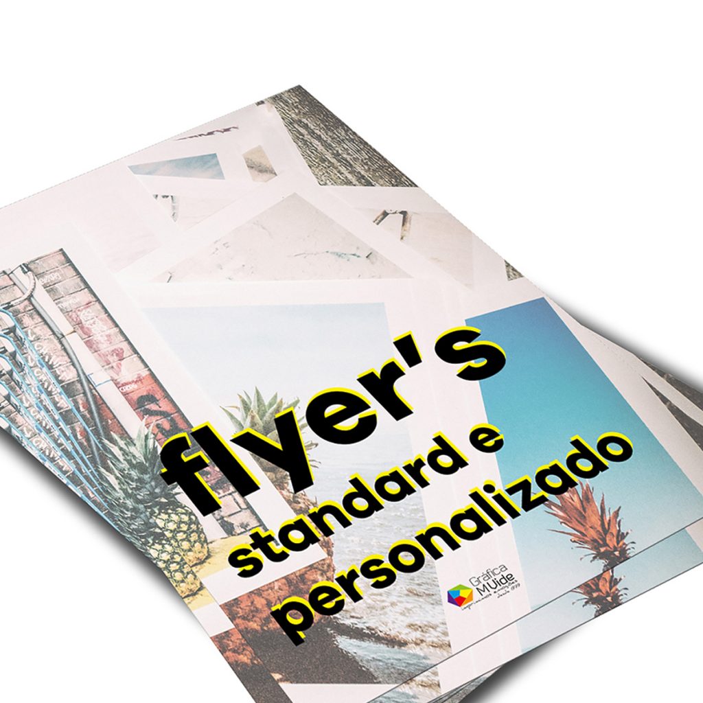 FLYERS DESDOBRÁVEIS mvide